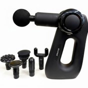 تصویر ماساژور تفنگی اکیومد 