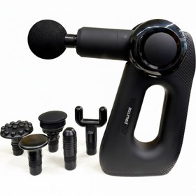 تصویر ماساژور تفنگی اکیومد 