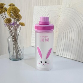 تصویر قمقمه اب 