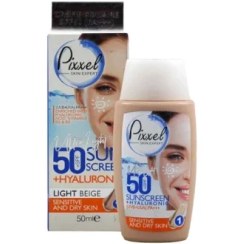 تصویر پودر دکلره آیس 500 گرم الوکسین Declared powder of Ice Eloxin weight 500 grams