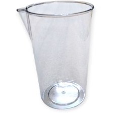 تصویر گوشت کوب برقی گوسونیک مدل GSB872 ظرفیت ۰.۵ لیتر چند کاره 