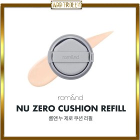 تصویر کوشن نیمه مات رومند 