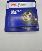 تصویر دیسک و صفحه والئو مناسب مزدا ۲۰۰۰ 