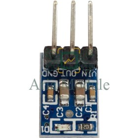 تصویر ماژول رگولاتور AMS1117 3.3v 