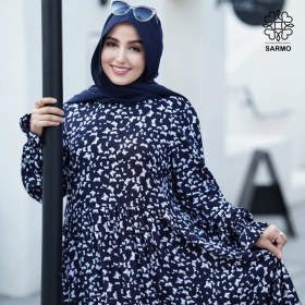 تصویر عبا پروانه 