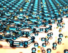 تصویر دانلود پاورپوینت گرافین و کاربرد هایی آن در دنیای دیجیتال 