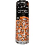 تصویر کيسه فريزر رول توپي يک کيلويي500 برگ پيکسون 