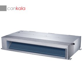 تصویر داکت اسپلیت ایوولی مدل EVDUCT 18K-MD evvoli EVDUCT 18K-MD Air Conditioner