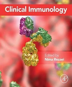 تصویر دانلود کتاب Chapel and Haeney’s Essentials of Clinical Immunology 7th Edition 