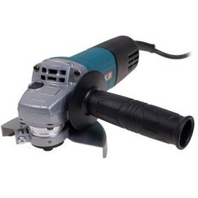 تصویر مینی فرز آلور 1000 وات مدل AV-4010 Alver Angle Grinder