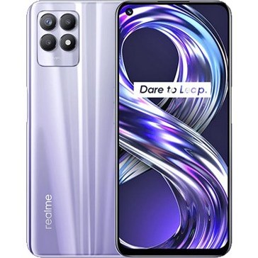 realme mobile 8i