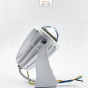 تصویر چراغ جت لایت ۱۰ وات پارس شعاع توس 