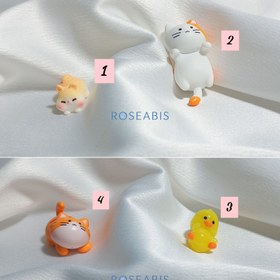 تصویر فیگور گوشی مینیمال - ۳ 