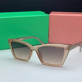 تصویر عینک های کپی زنانه برند موسکات کد 3242 