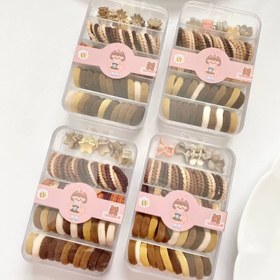 تصویر باکس اکسسوری رنگ نود 