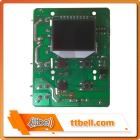 تصویر برد آب میوه گیر برینا 334 