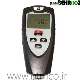 تصویر COATING THICKNESS GAUGE TT211 