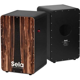 تصویر Sela SE107 Cajon | کاخن سلا 