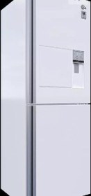 تصویر یخچال و فریزر 27 فوت کلور مدل گلوری پلاس کمبی سری 70 Refrigerator and freezer 27 feet Klor model Glory Plus Combi series 70