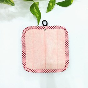 تصویر دستگیره آشپزخانه طرح کیک و شیرینی 