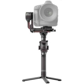 تصویر گیمبال و لرزشگیر دوربین DJI مدل RS2 GIMBAL STABILIZER 