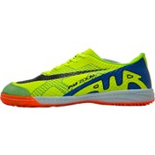 تصویر کفش فوتسال نایکی مدل AI1010 فسفری 