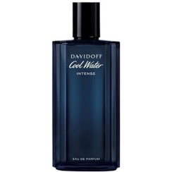 تصویر عطر ادوپرفیوم مردانه داویدف کول واتر اینتنس حجم ۱۲۵ میلی لیتر 