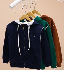 تصویر سویشرت Columbia NZDE 