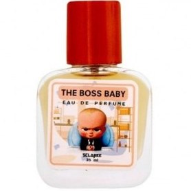 تصویر ادکلن کودک 35 میل بچه رییس نایس 