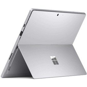 تصویر تبلت مایکروسافت مدل Surface Pro 7 Plus Corei5 حافظه 128 رام 8 