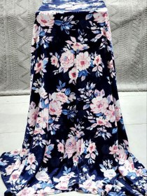 تصویر پتو ژله ای دونفره لیزری 