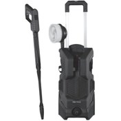 تصویر کارواش 2400 وات کارچر مدل parkside PHD 170 C2 