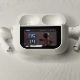 تصویر ایرپاد لمسی ویسمی مدل WT-3 پرو WISME WT-3 Airpod