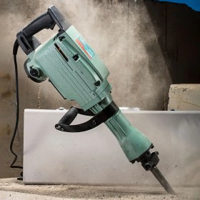 تصویر چکش تخریب 16 کیلویی 1500 وات لکا مدل DH16 Demolition hammer 1500 W DH16 LEKA