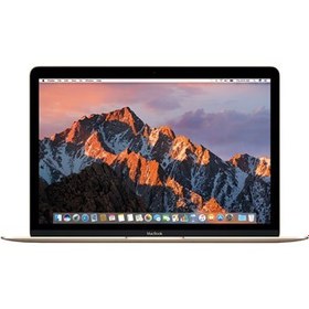تصویر لپ تاپ ۱۲ اینچی اپل مک بوک MNYK2 ا Apple MacBook MNYK2 | 12 inch | Core m3 | 8GB | 256GB Apple MacBook MNYK2 | 12 inch | Core m3 | 8GB | 256GB