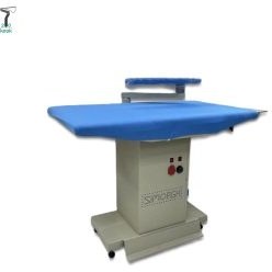 تصویر میزمکش مستطیلی سیمرغ 