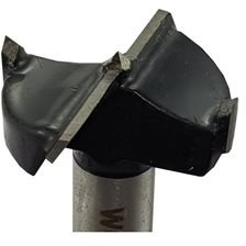 تصویر مته گازور سایز 28 ولف WOLF 