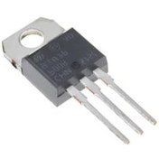 تصویر ترایاکBTA16-600B BTA16-600B TRIAC