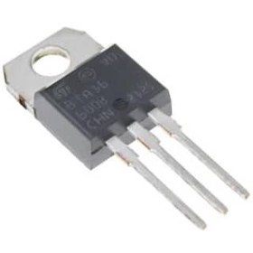 تصویر ترایاکBTA16-600B BTA16-600B TRIAC