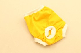 تصویر شرتکس زرد ۲۰۲۵ سايز S 