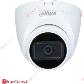 تصویر دوربین DH-HDW1200TRQP دام 2 مگاپیکسل برند داهو(با میکروفن) DAHUA-HDW1200TRQP-A-CCTV