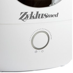 تصویر دستگاه بخور سرد زیکلاس مد C02 ا Zyklusmed C02 Cool Mist Humidifier Zyklusmed C02 Cool Mist Humidifier