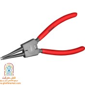 تصویر انبر خار باز کن سر راست 7 اینچ رونیکس مدل RH-1727 