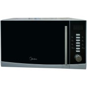 تصویر مایکروفر مایدیا مدل MW-F2824-EFP-W 