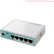 تصویر روتر میکروتیک مدل hEX Refresh 