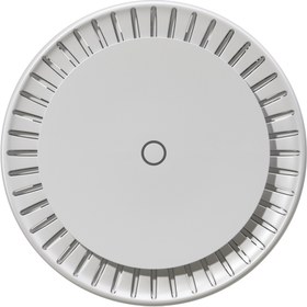 تصویر اکسس پوینت سقفی میکروتیک مدل cAP ax cAP ax Ceiling Wireless Access Point