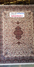 تصویر گروه شاهکار فرش ستاره کویریزد Kavircarpet