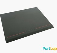 تصویر تاچ پد لپ تاپ لنوو ThinkPad X1 Carbon (2nd Gen ، 2014) 