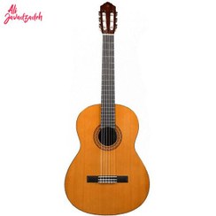 تصویر گیتار کلاسیک یاماها مدل C40 