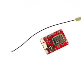 تصویر Crowtail- A6 GPRS-GSM Module 